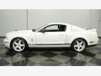 Thumbnail Photo 7 for 2007 Ford Mustang Shelby GT500